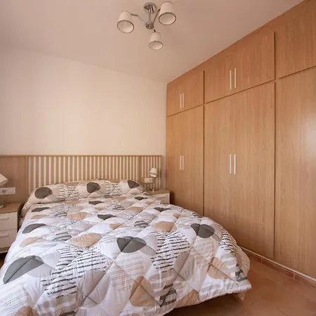 Brissa Mar Holiday home Gran Alacant