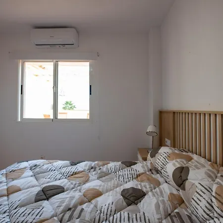 Brissa Mar Holiday home