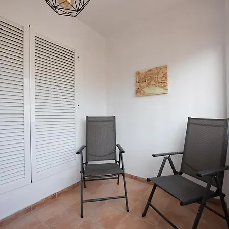 Holiday home Brissa Mar
