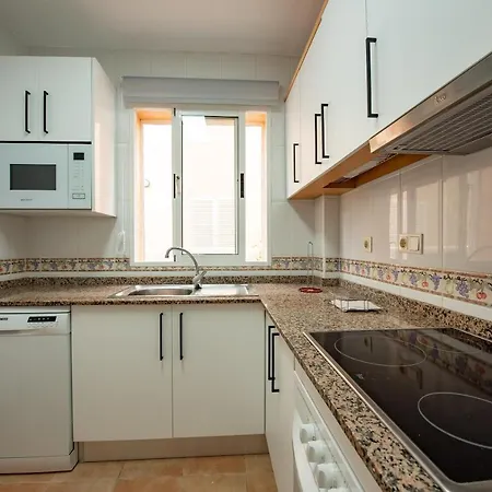 Brissa Mar Holiday home