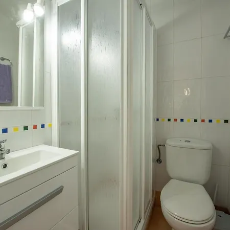 Brissa Mar Holiday home
