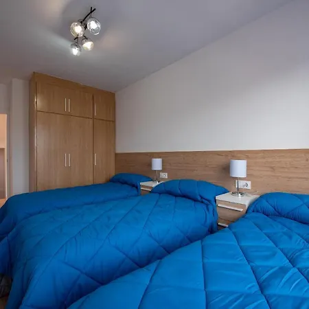 Brissa Mar Holiday home Gran Alacant