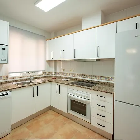 Holiday home Brissa Mar Gran Alacant