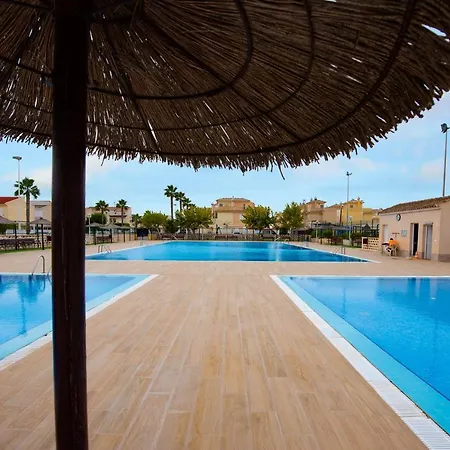 Holiday home Brissa Mar