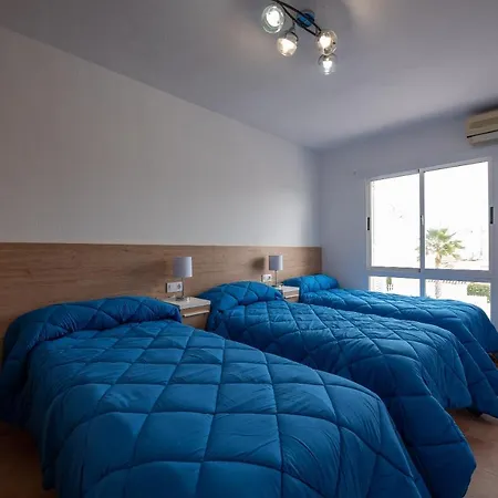 Brissa Mar Holiday home