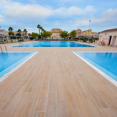 Brissa Mar Gran Alacant