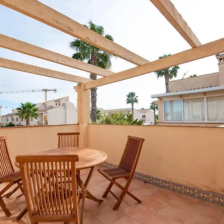 Brissa Mar Holiday home