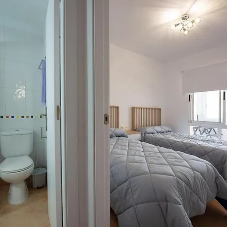 Brissa Mar Holiday home *