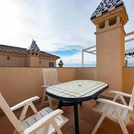 Holiday home Brissa Mar