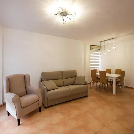 Holiday home Brissa Mar