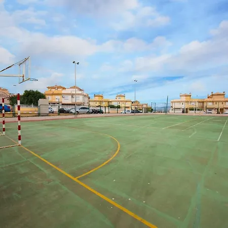 Brissa Mar * Gran Alacant