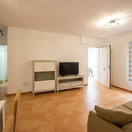 Holiday home Brissa Mar *