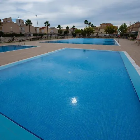 Brissa Mar Casa de Férias Gran Alacant