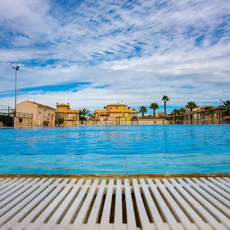 Holiday home Brissa Mar