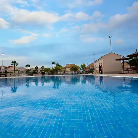 Brissa Mar Holiday home *
