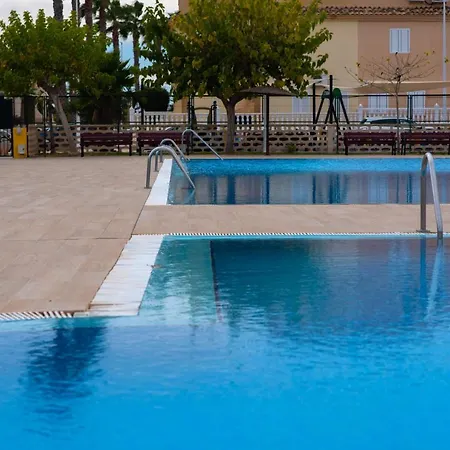 Brissa Mar Casa de Férias Gran Alacant
