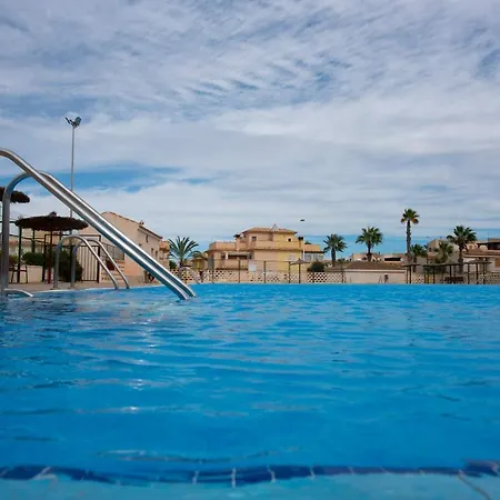 Holiday home Brissa Mar *