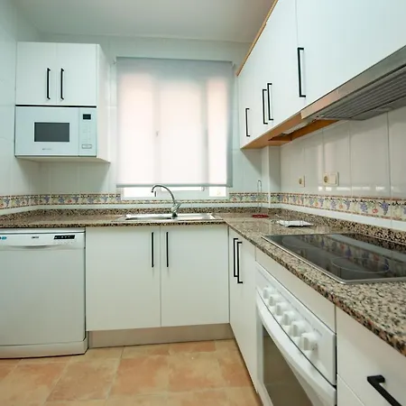 Holiday home Brissa Mar *