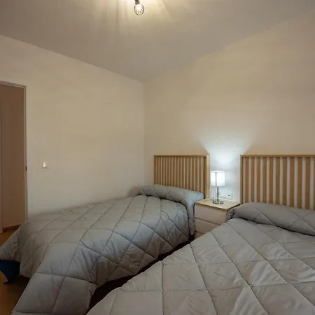 Feriehus Brissa Mar Gran Alacant