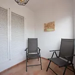 Vakantiehuis Brissa Mar