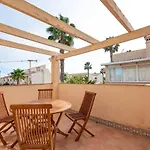 Brissa Mar Vakantiehuis