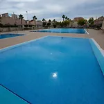 Brissa Mar Vakantiehuis Gran Alacant