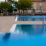 Brissa Mar Vakantiehuis Gran Alacant