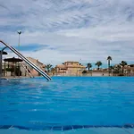 Vakantiehuis Brissa Mar *