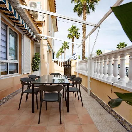 Brissa Mar Vakantiehuis *