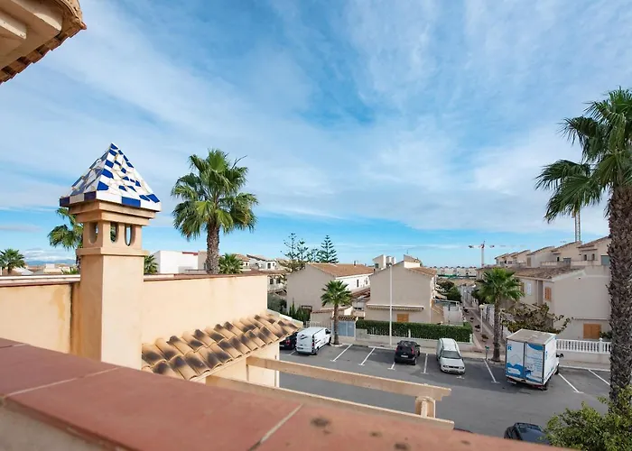 Brissa Mar * Gran Alacant
