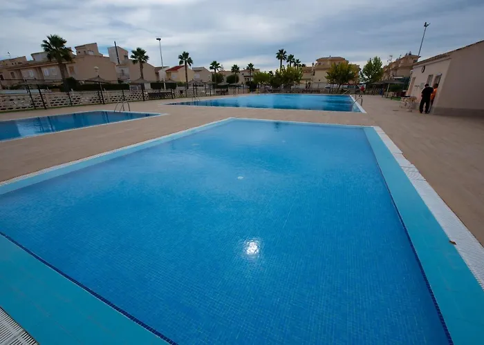 Brissa Mar Casa de Férias Gran Alacant